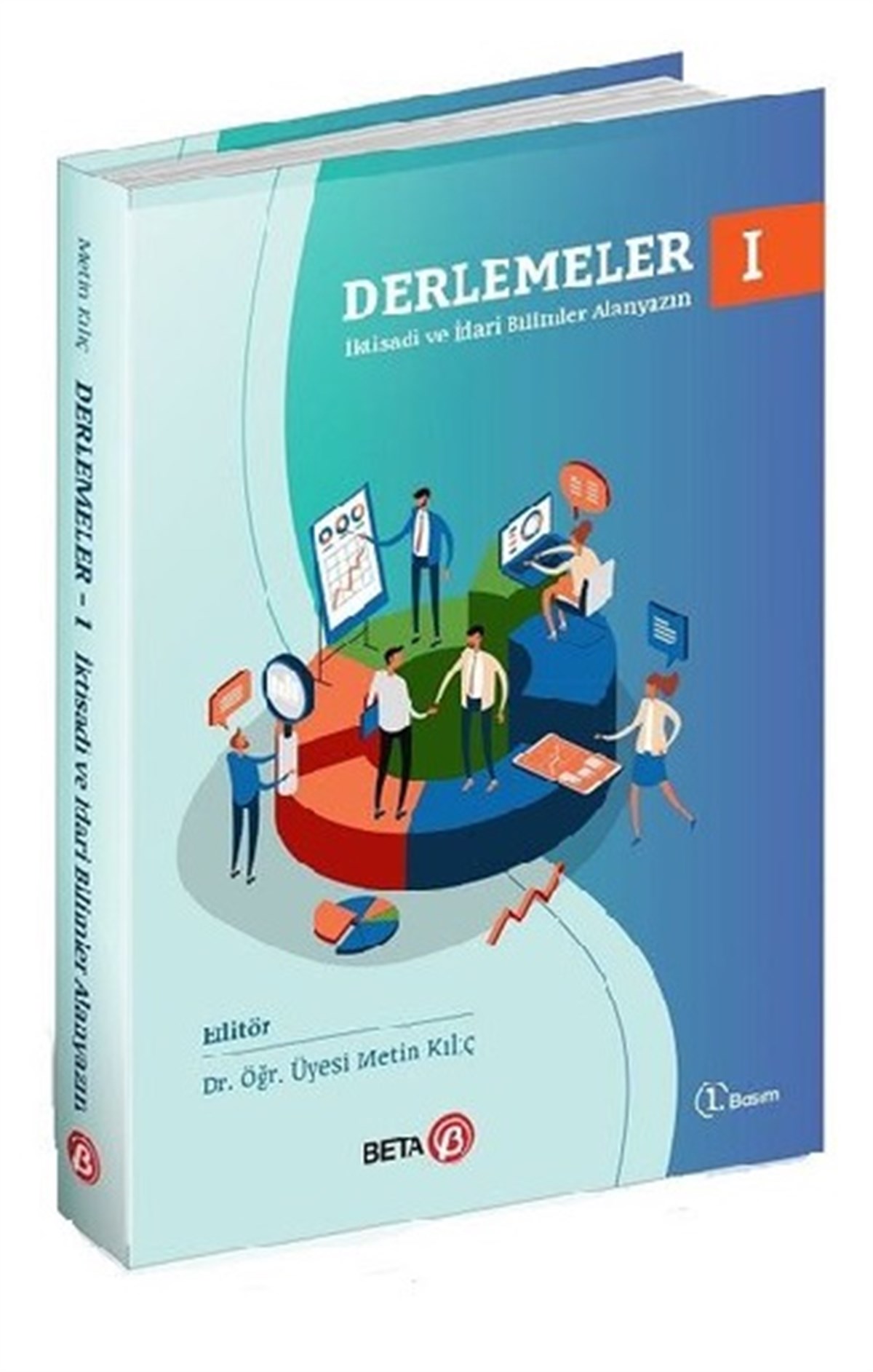 Derlemeler - 1