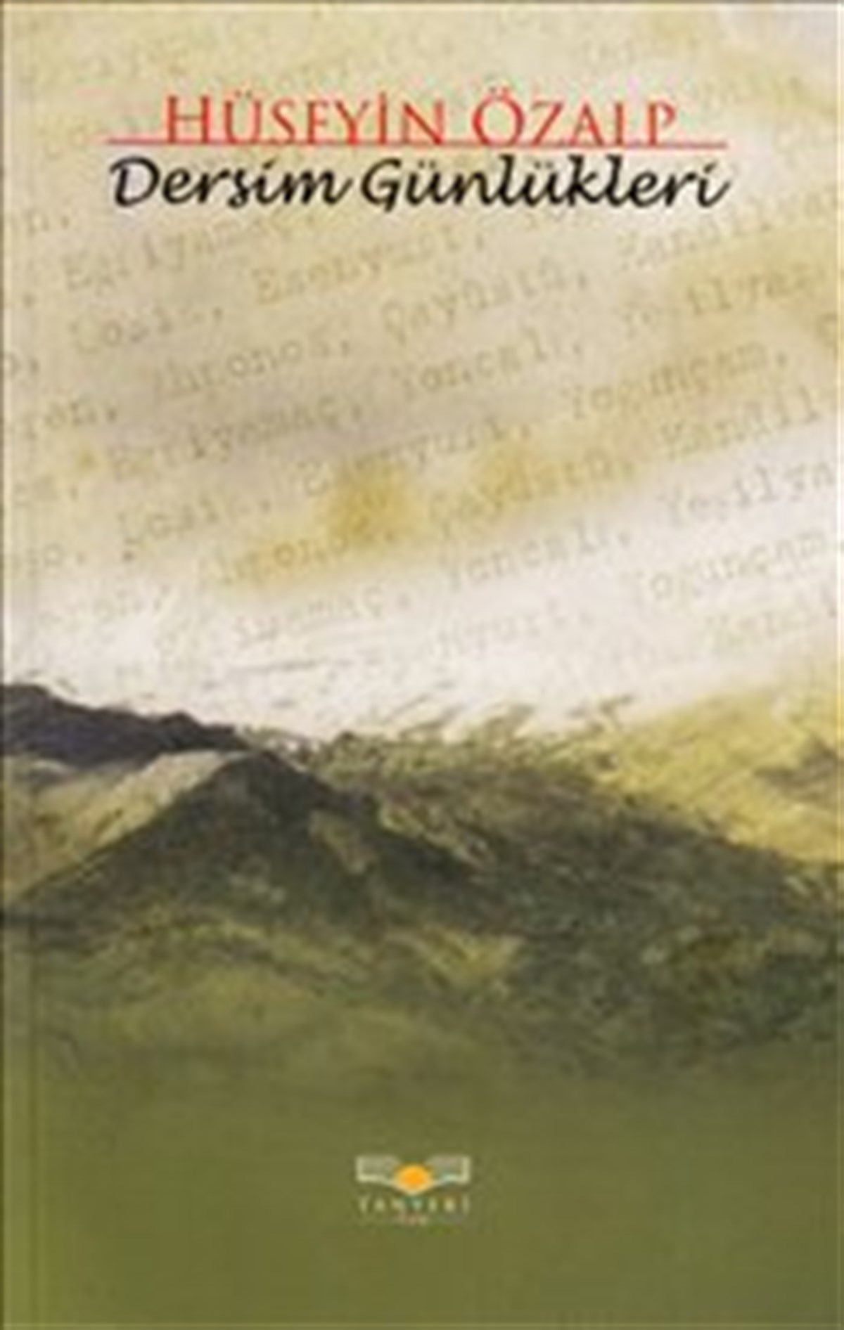 Dersim Günlükleri