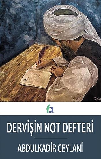 Dervişin Not Defteri