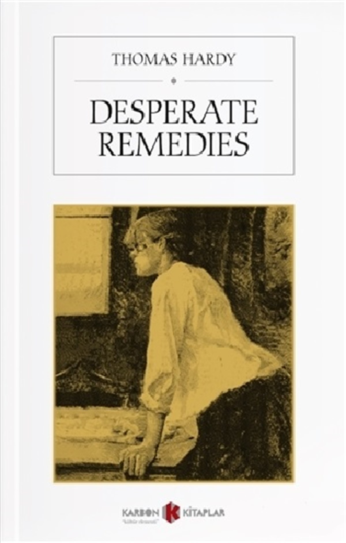 Desperate Remedies