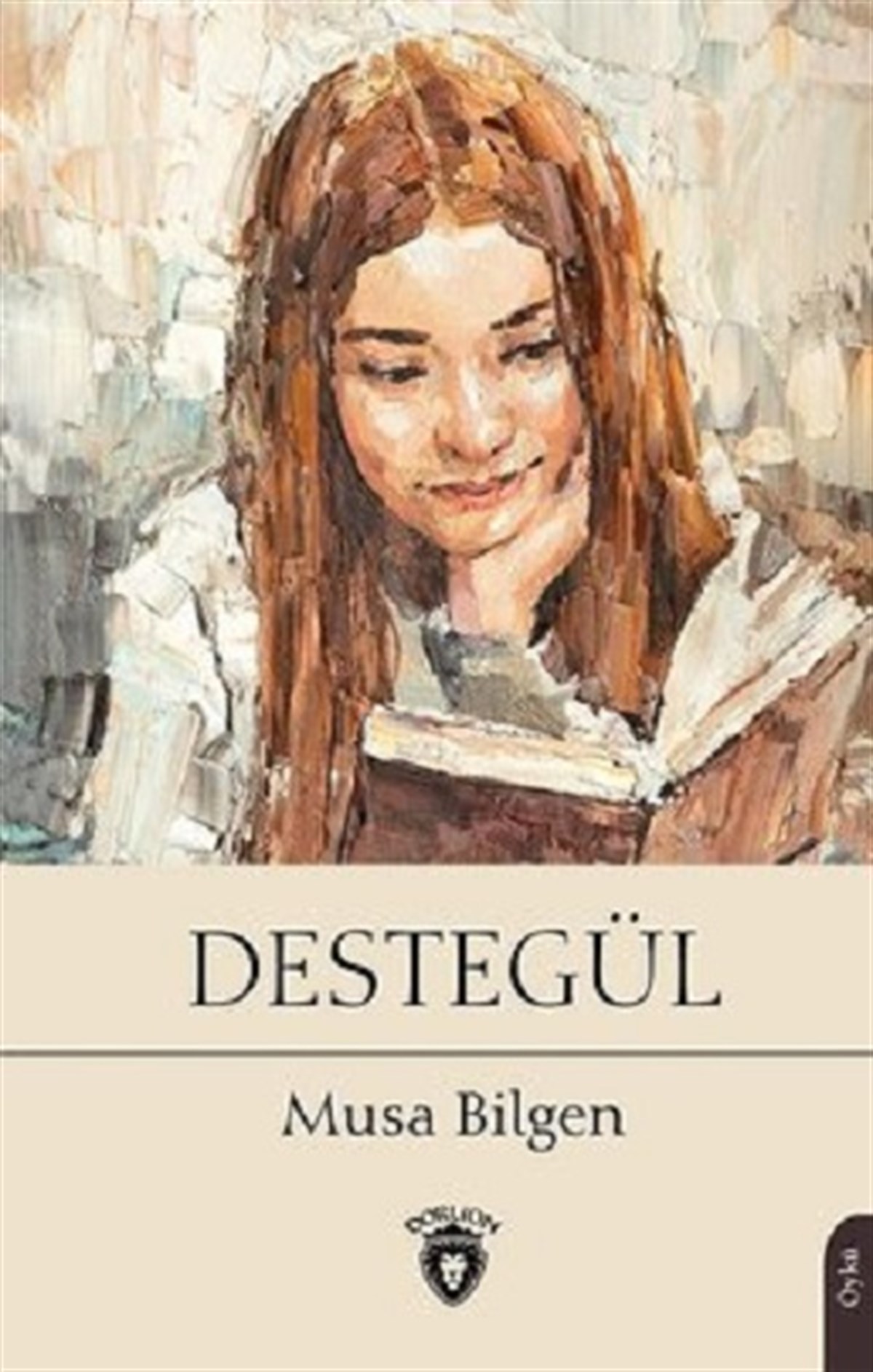 Destegül