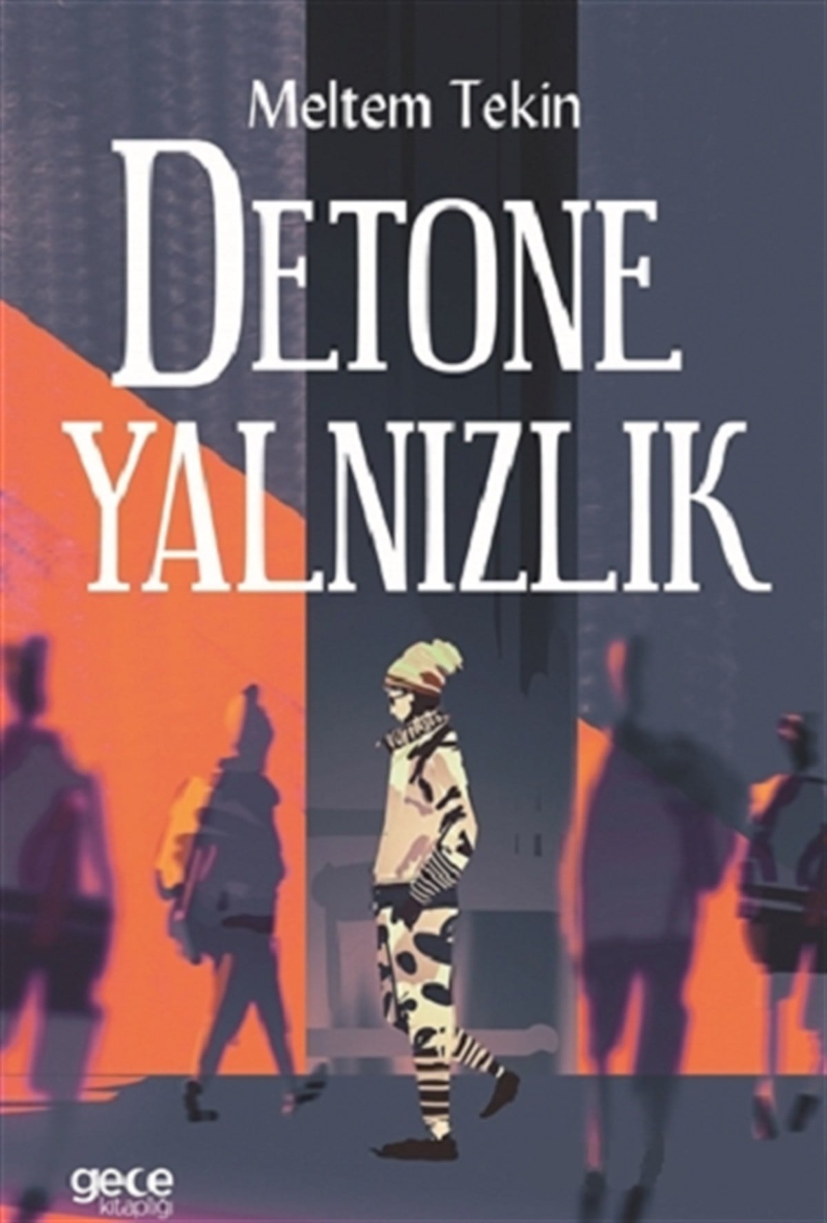 Detone Yalnızlık