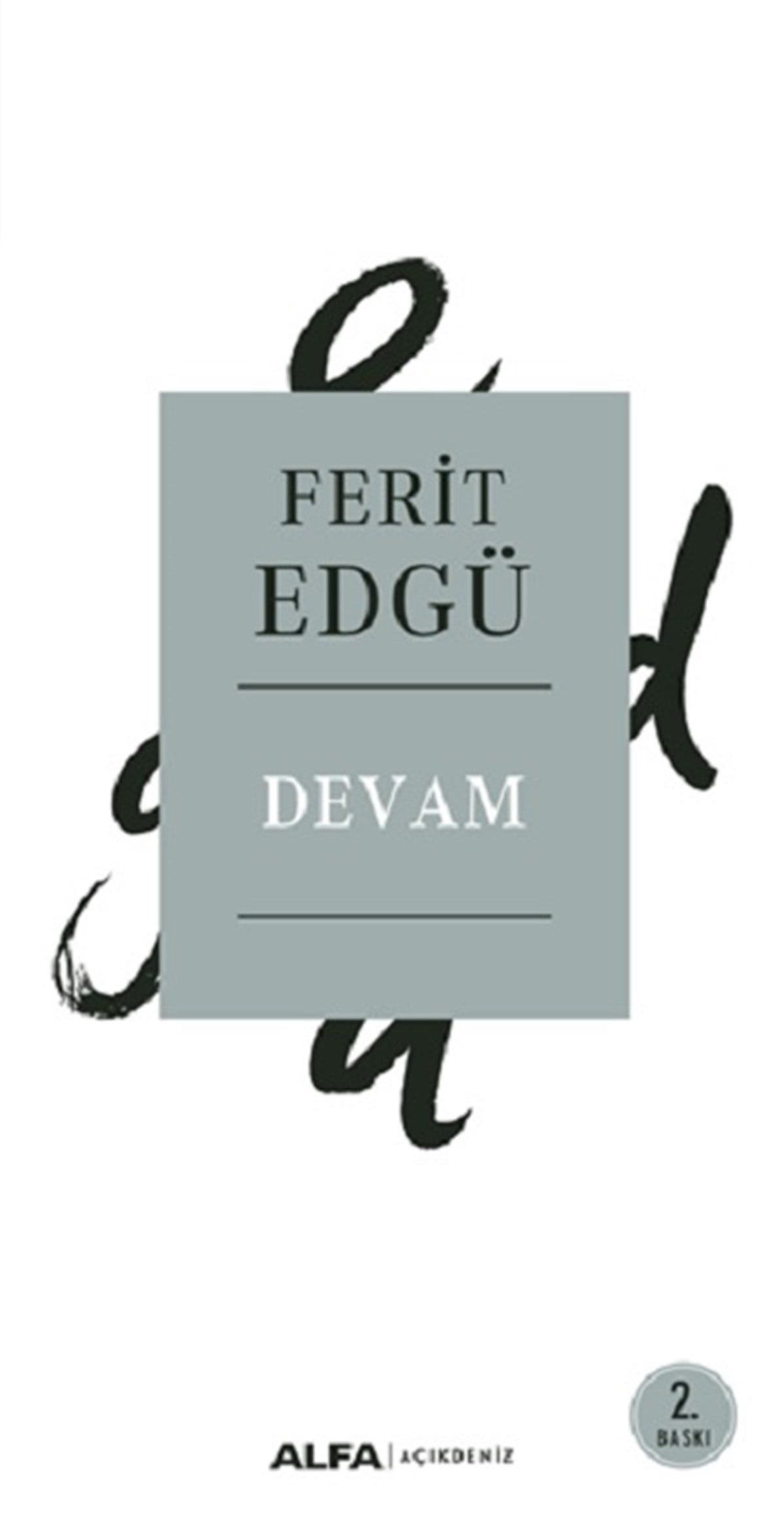 Devam
