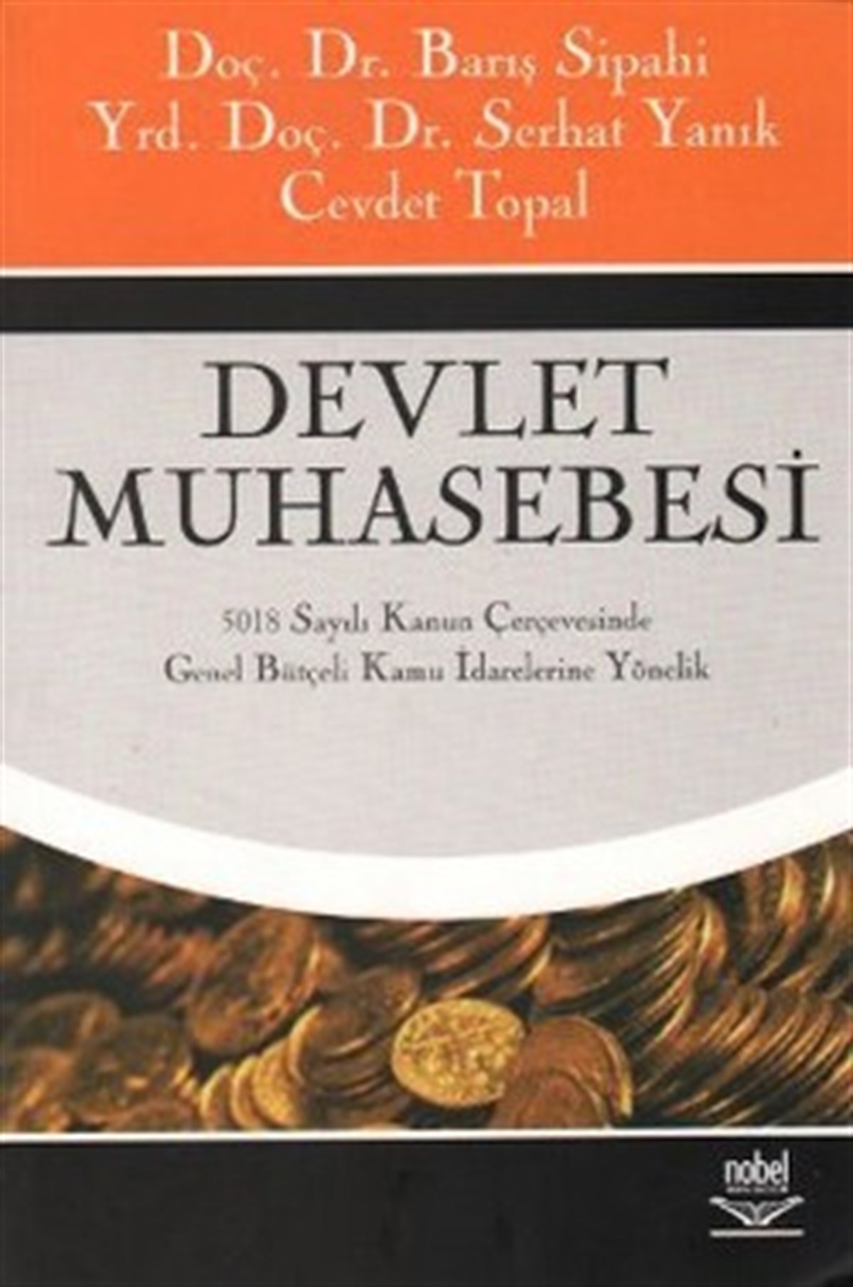Devlet Muhasebesie