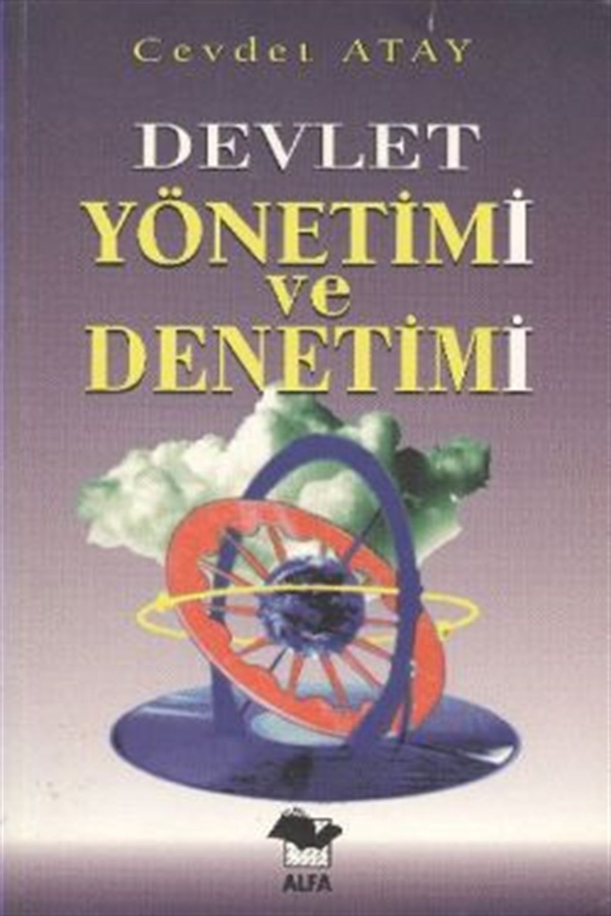 Devlet Yönetimi ve Denetimi