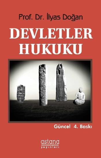 Devletler Hukuku (4. baskı)