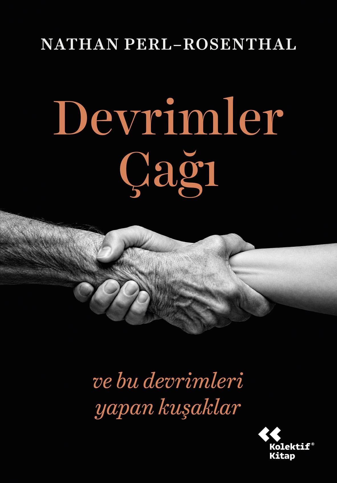 Devrimler Çağı
