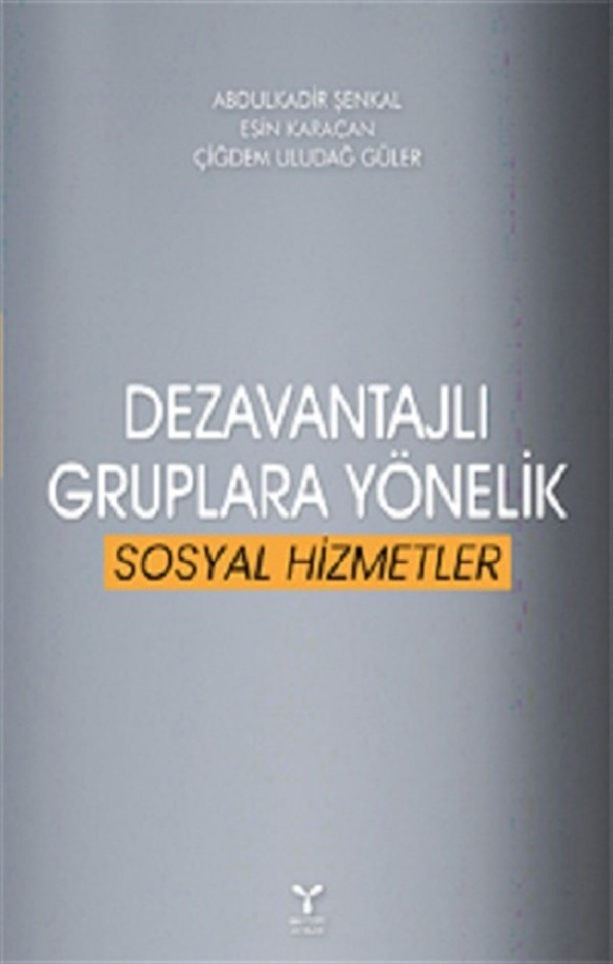 Dezavantajlı Gruplara Yönelik Sosyal Hizmetler