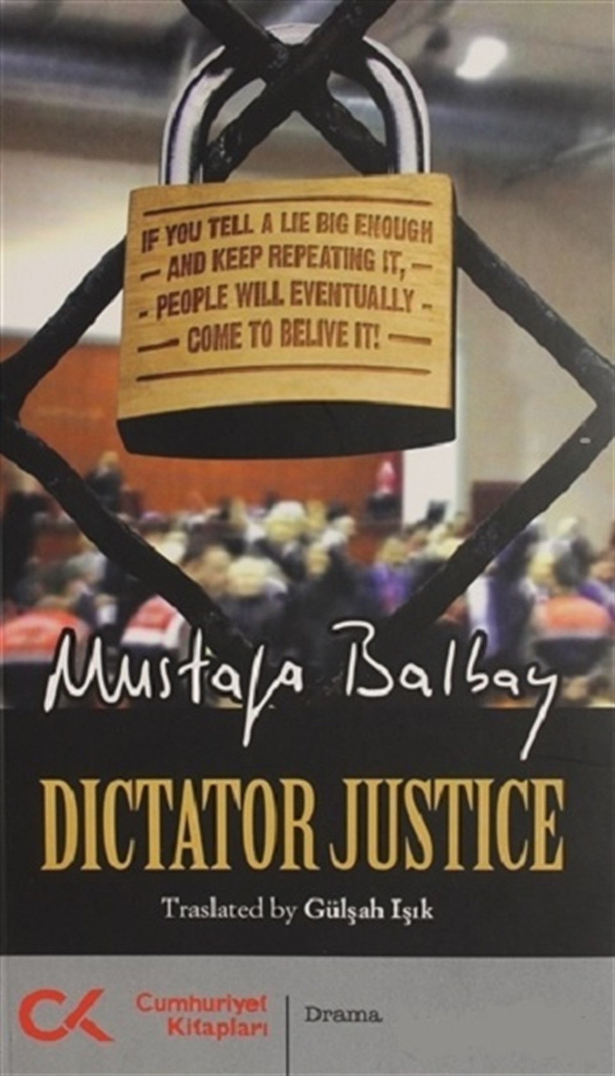 Dictator Justice