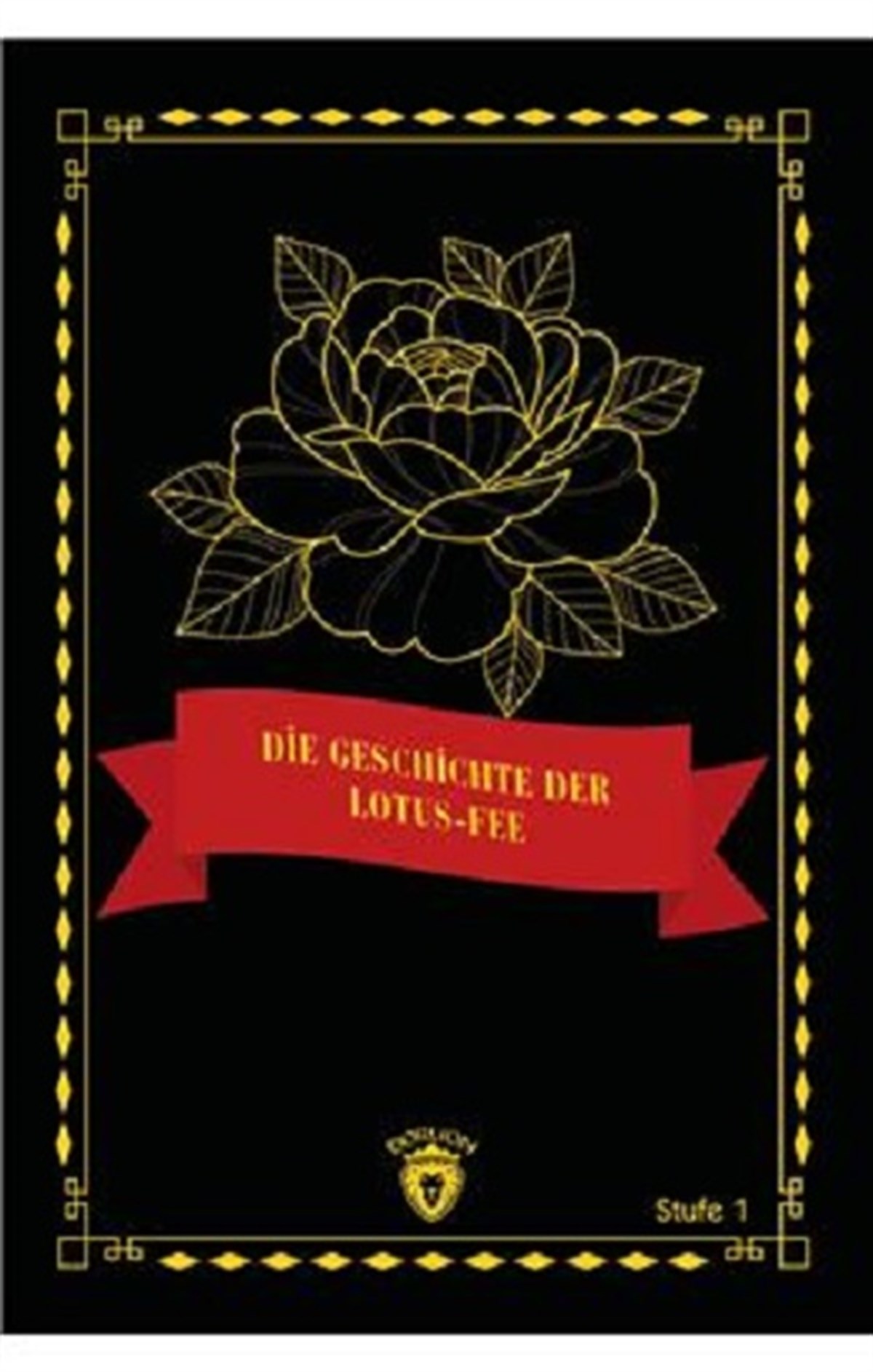 Die Geschichte Der Lotus-Fee - Stufe 1