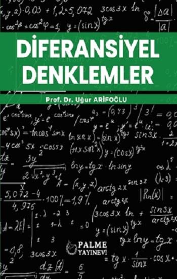 Diferansiyel Denklemler