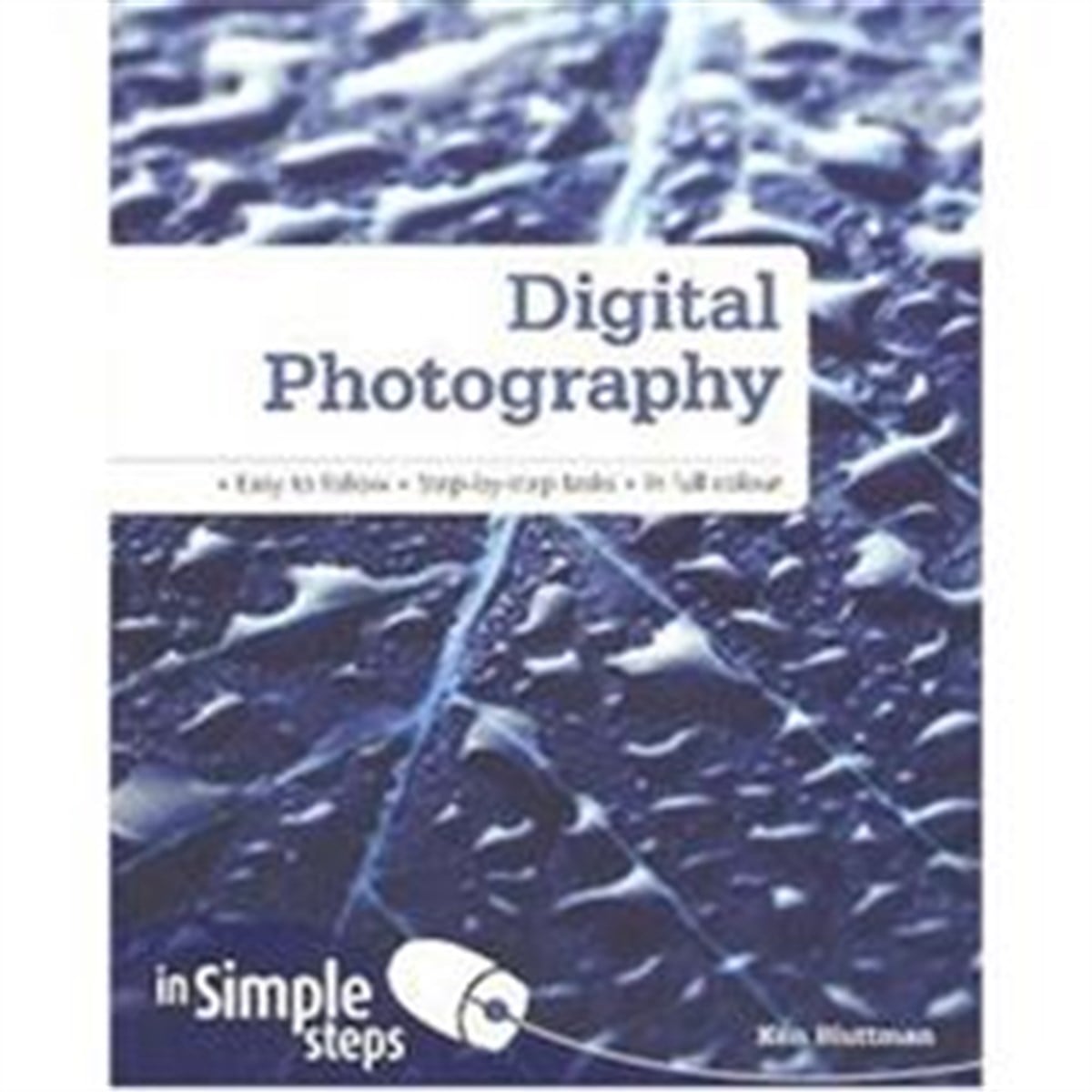 Digital Photography in Simple Steps