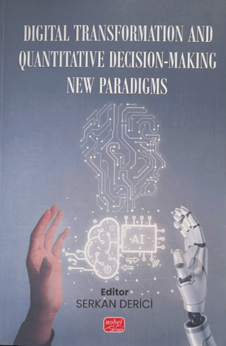 Digital Transormation and Quantitative Decision-Making New Paradigms