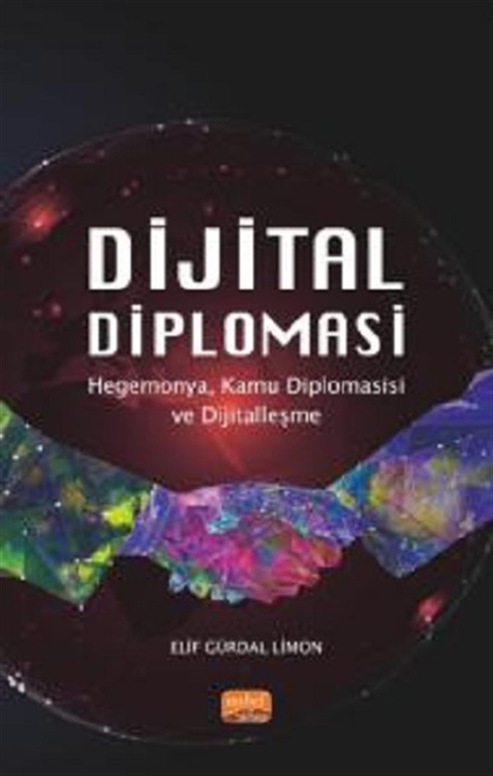 Dijital Diplomasi
