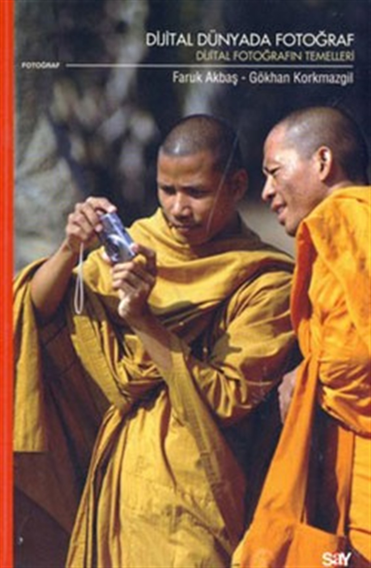 Dijital Dünyada Fotoğraf