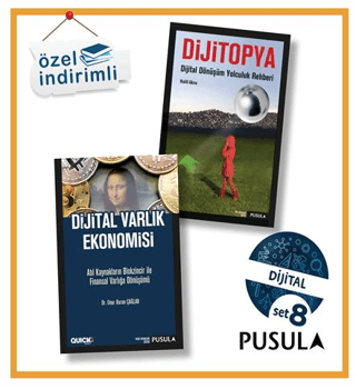Dijital Set 8