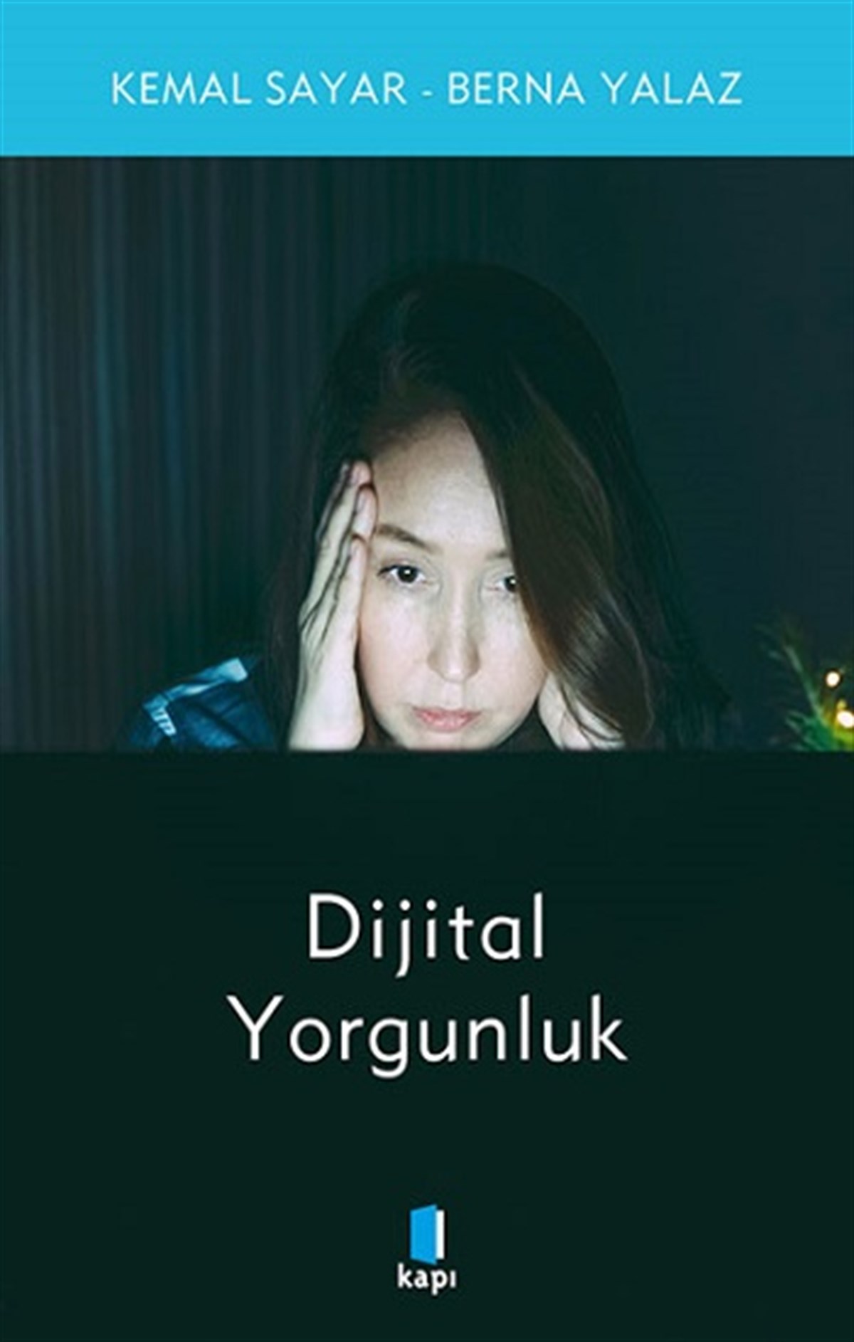 Dijital Yorgunluk