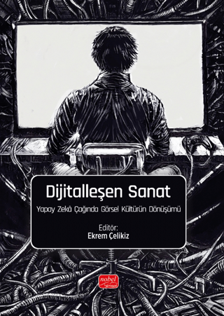 Dijitalleşen Sanat