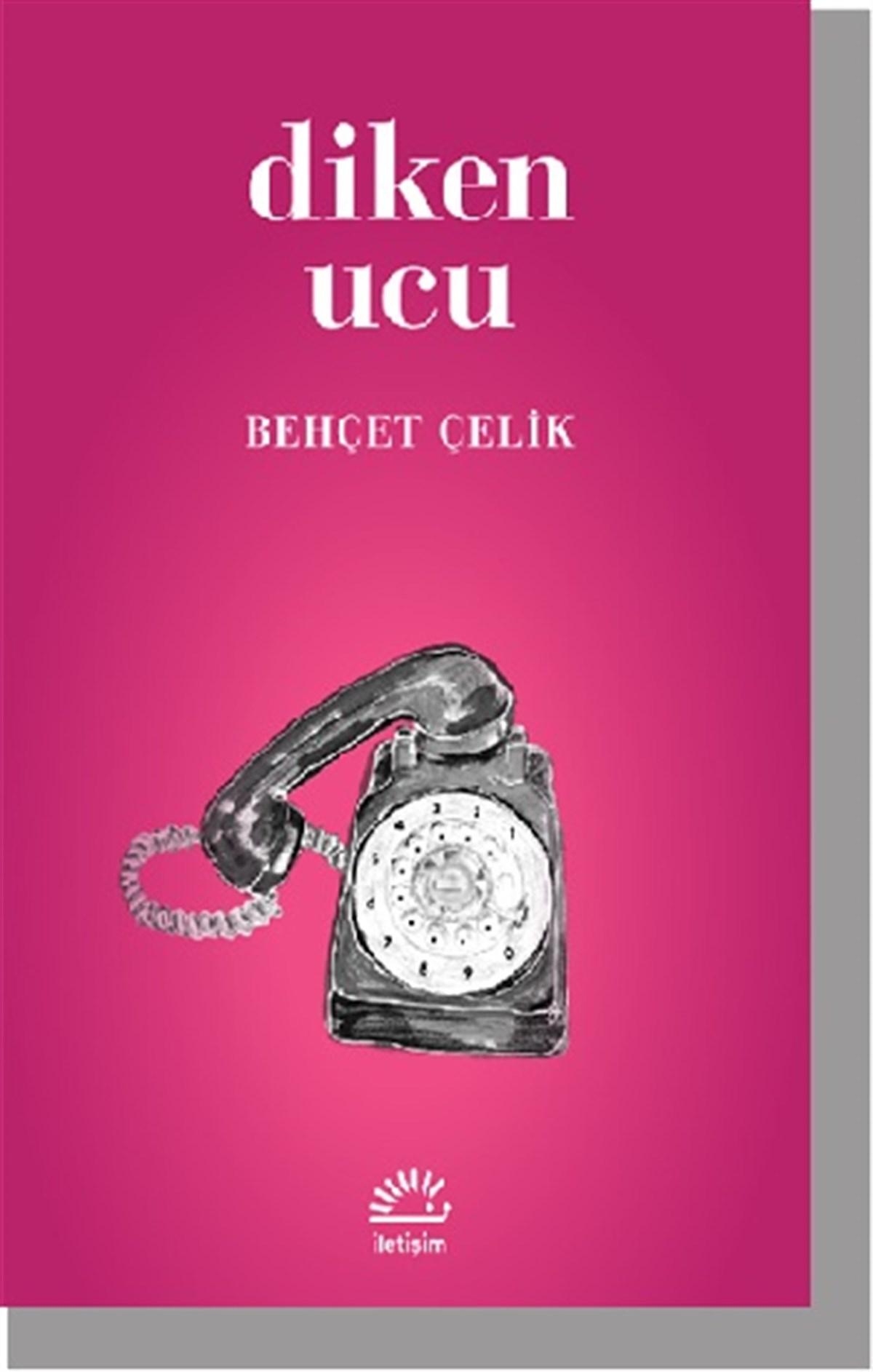 Diken Ucu