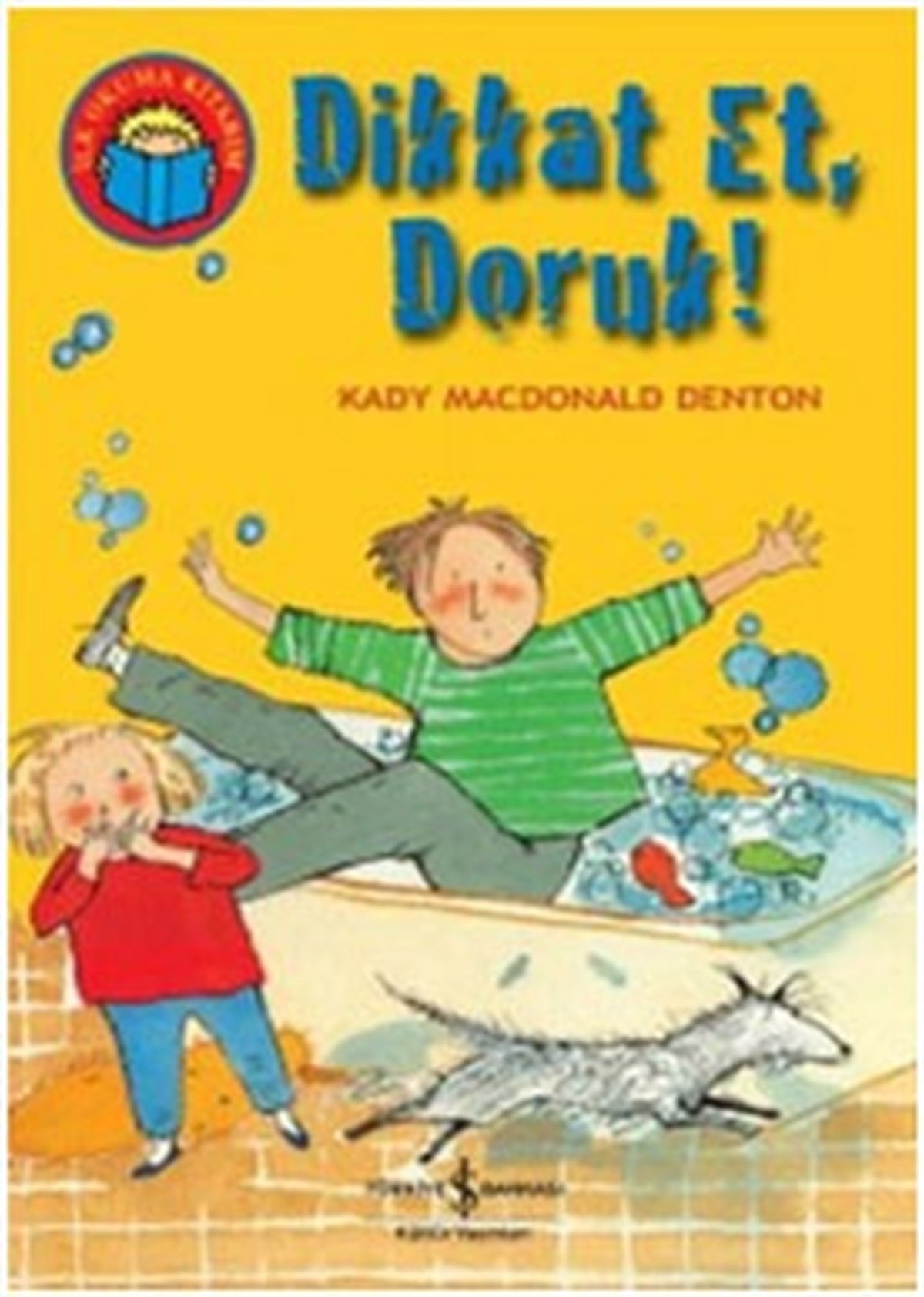 Dikkat Et Doruk!