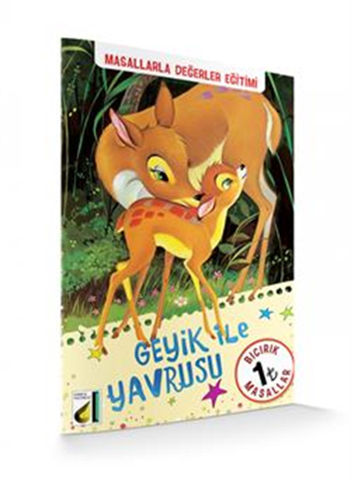 Dikkatli Bıcırık