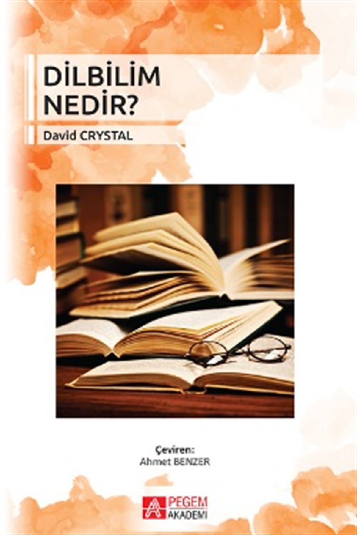 Dilbilim Nedir