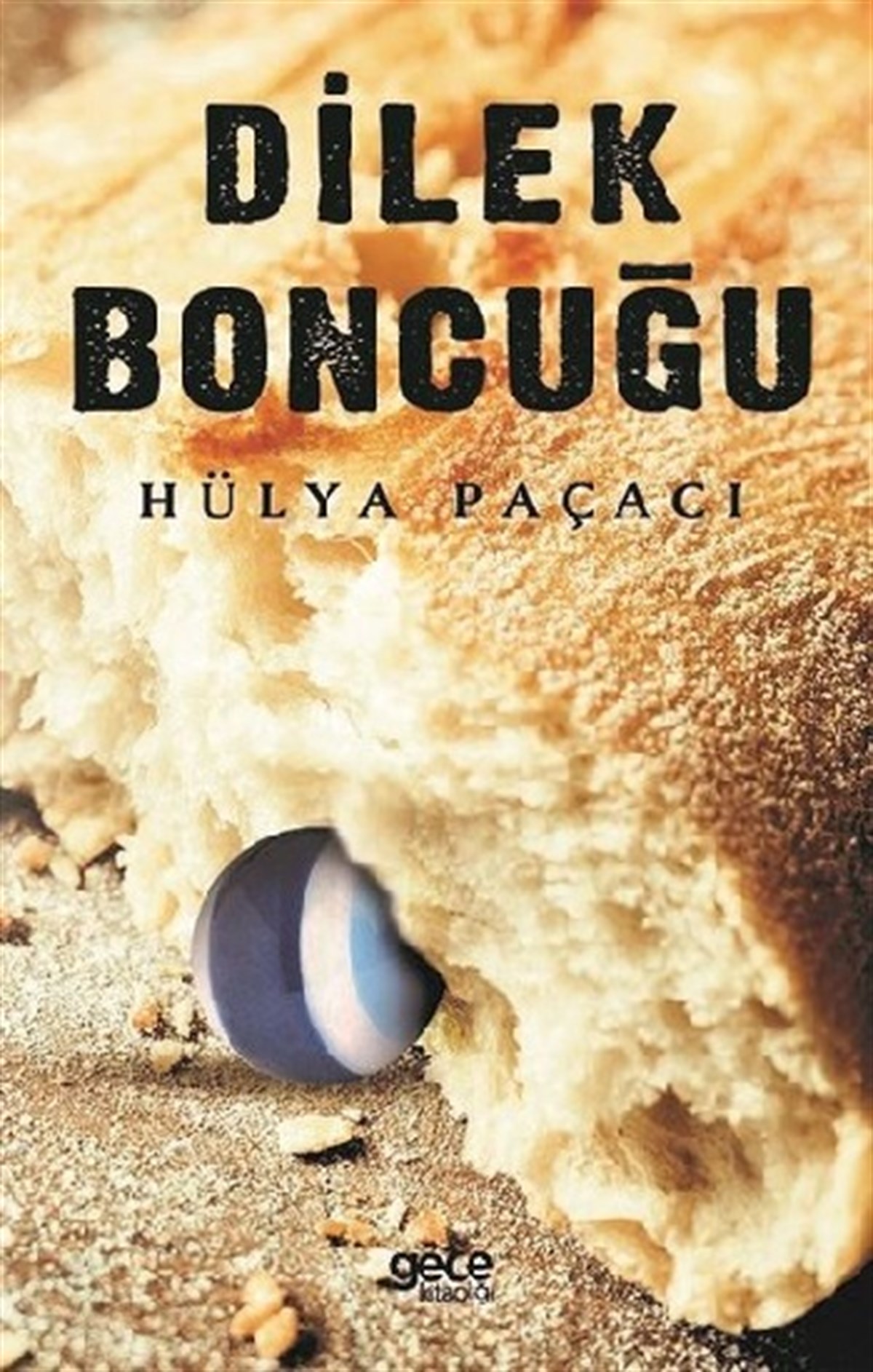 Dilek Boncuğu