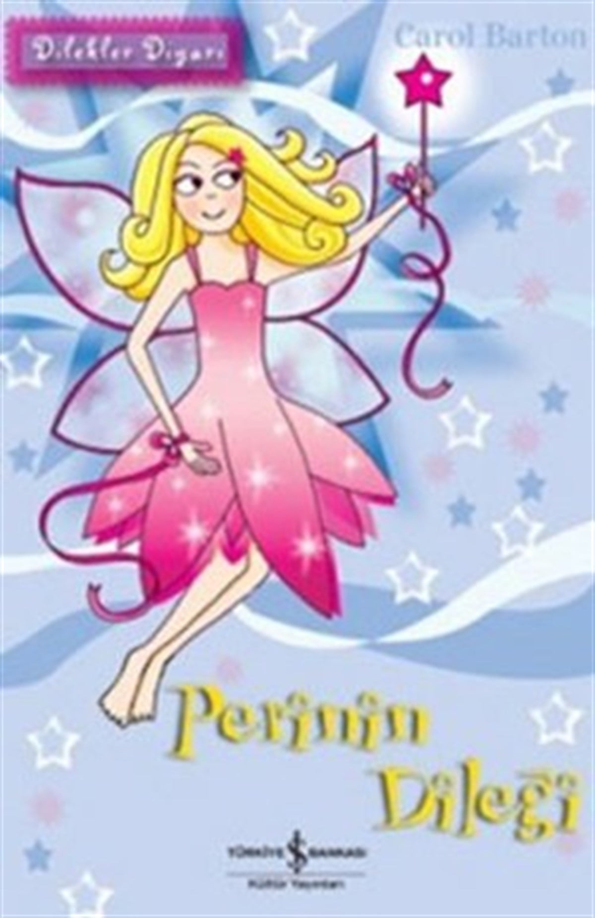 Dilekler Diyarı - Perinin Dileği