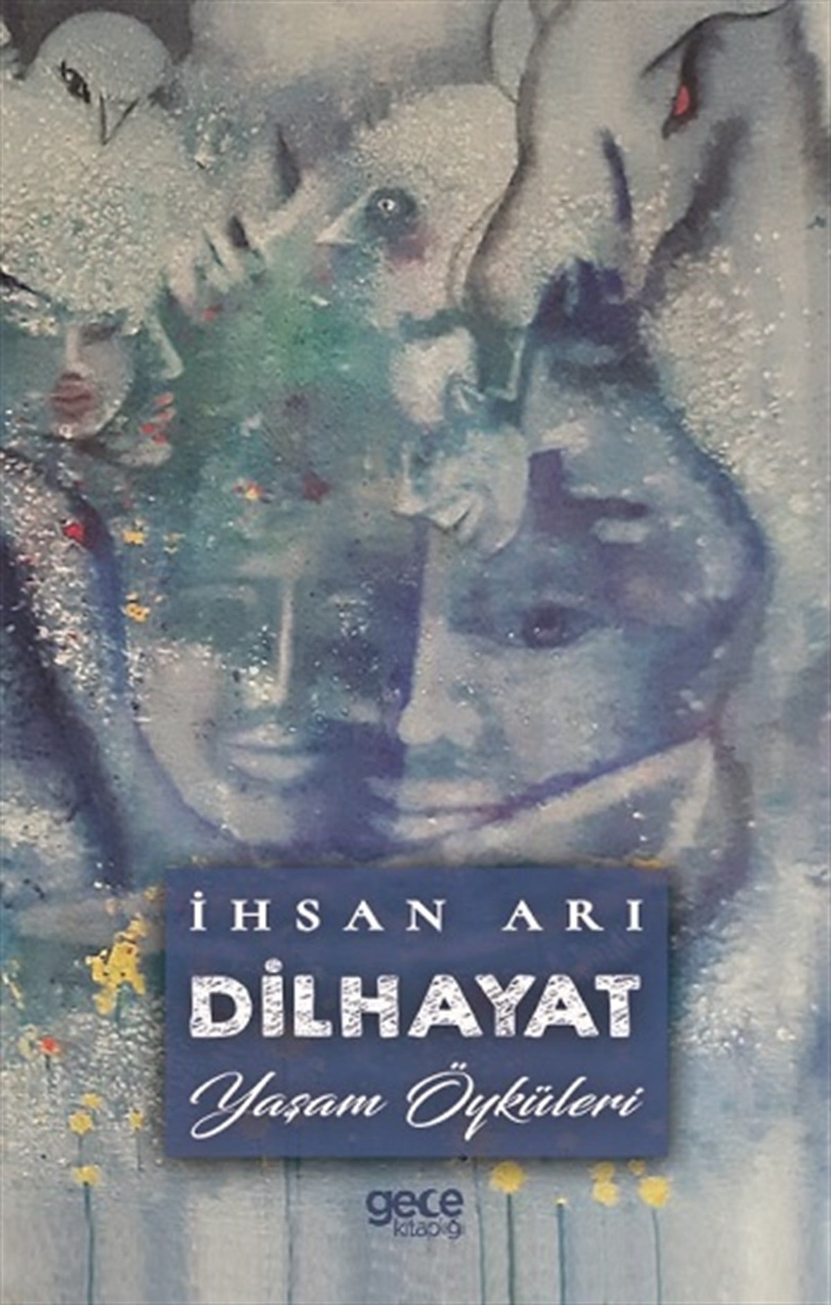 Dilhayat