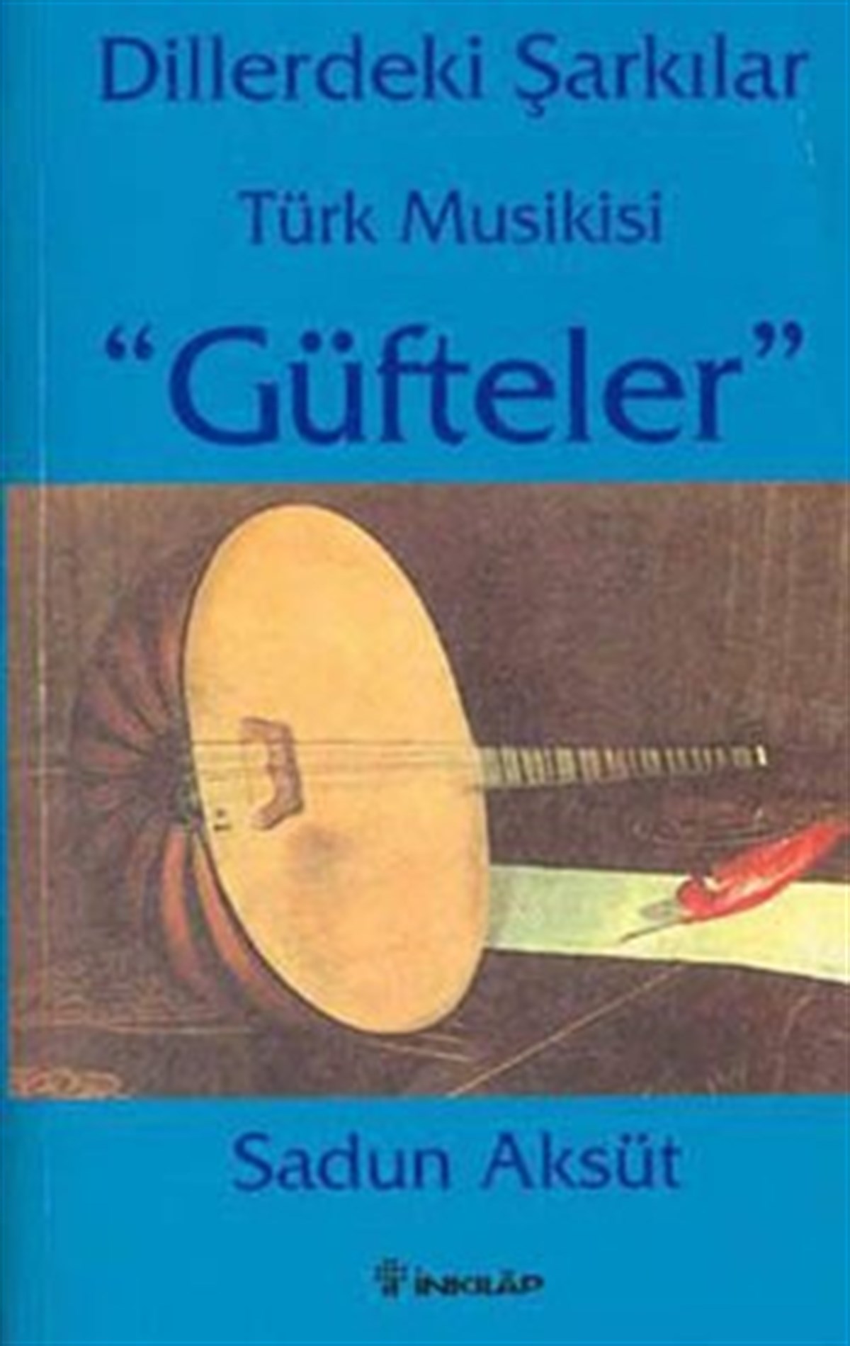 Dillerdeki Şarkılar  Türk Musikisi 