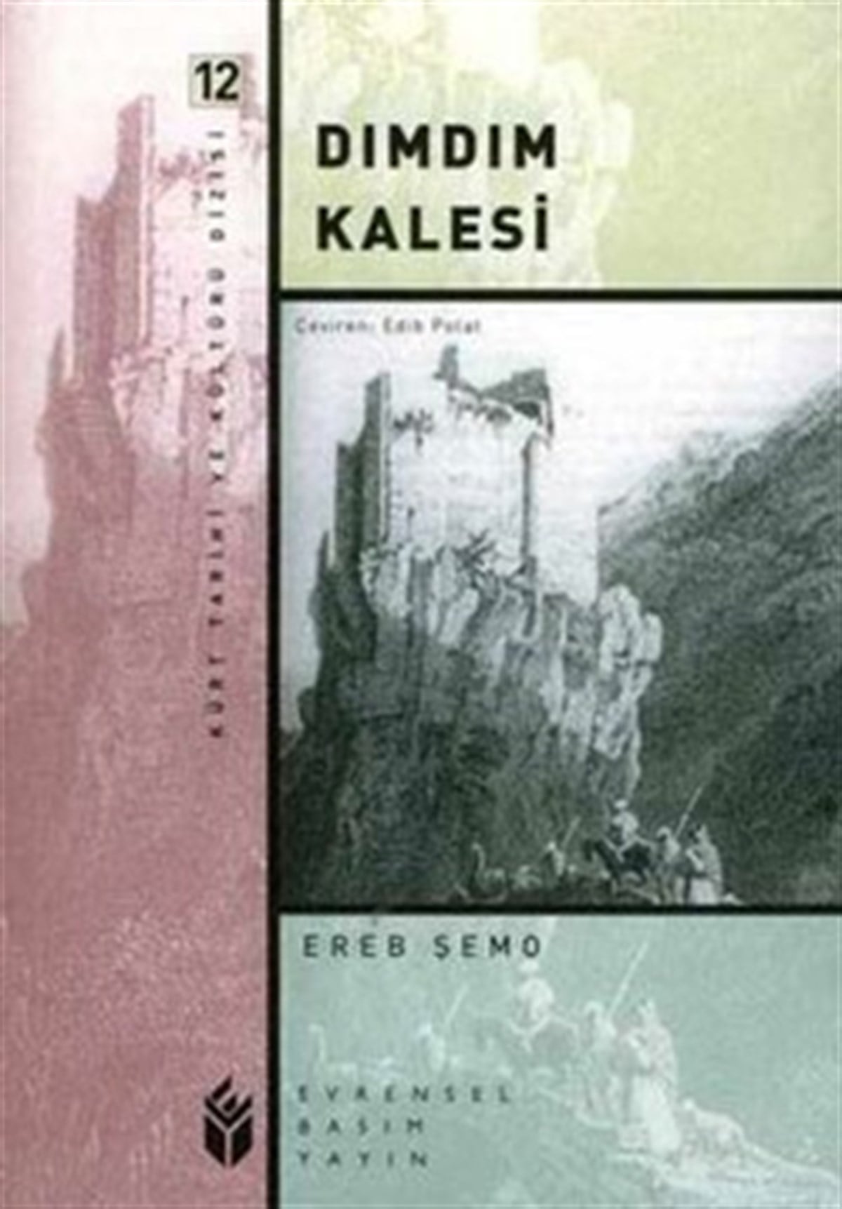 Dımdım Kalesi