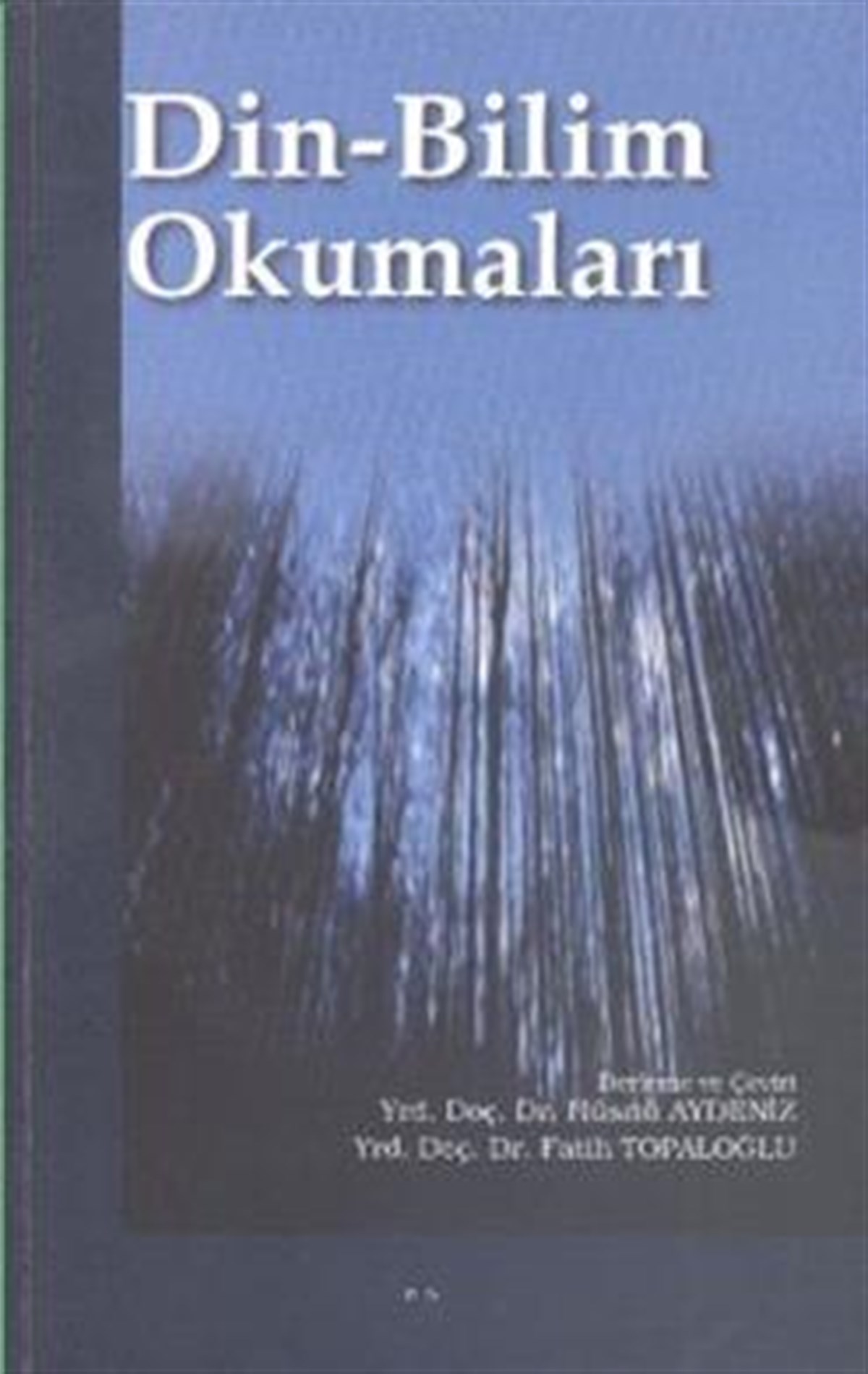 Din-Bilim Okumaları