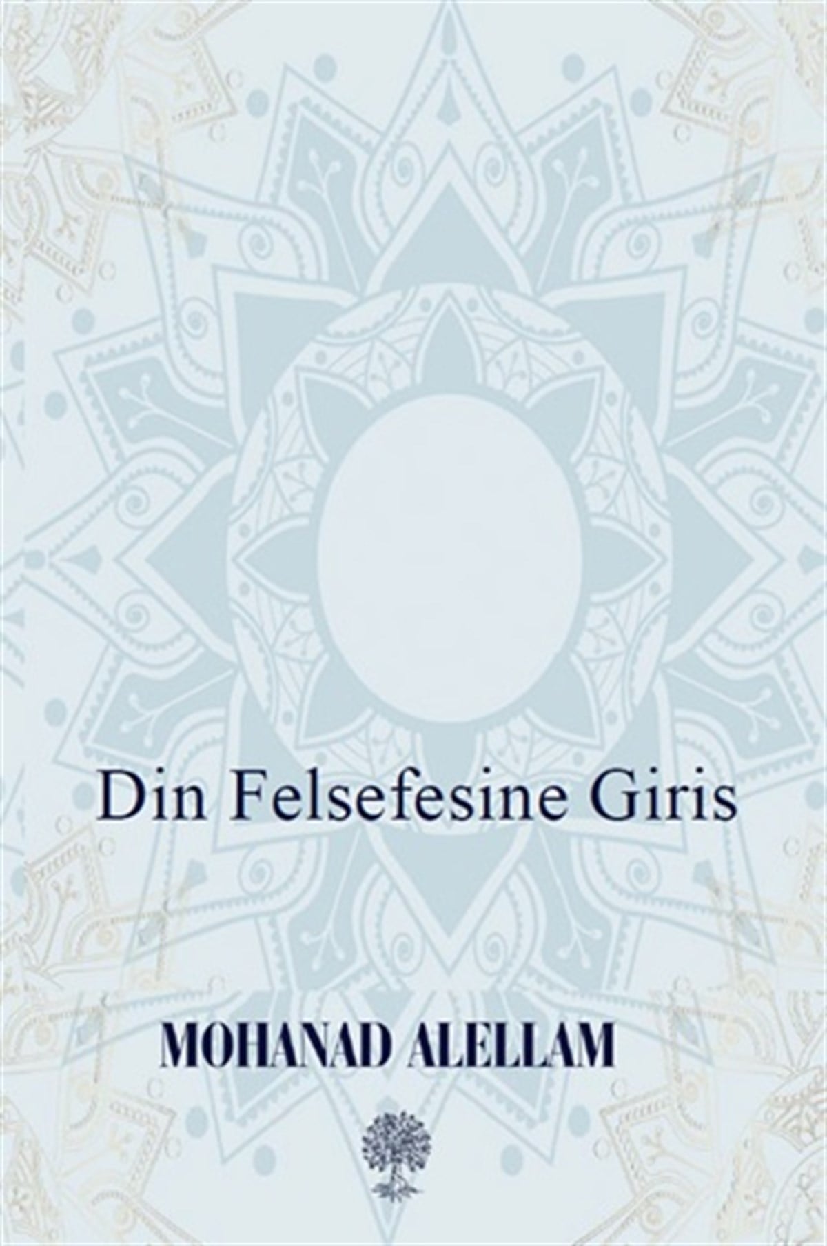 Din Felsefesine Giriş