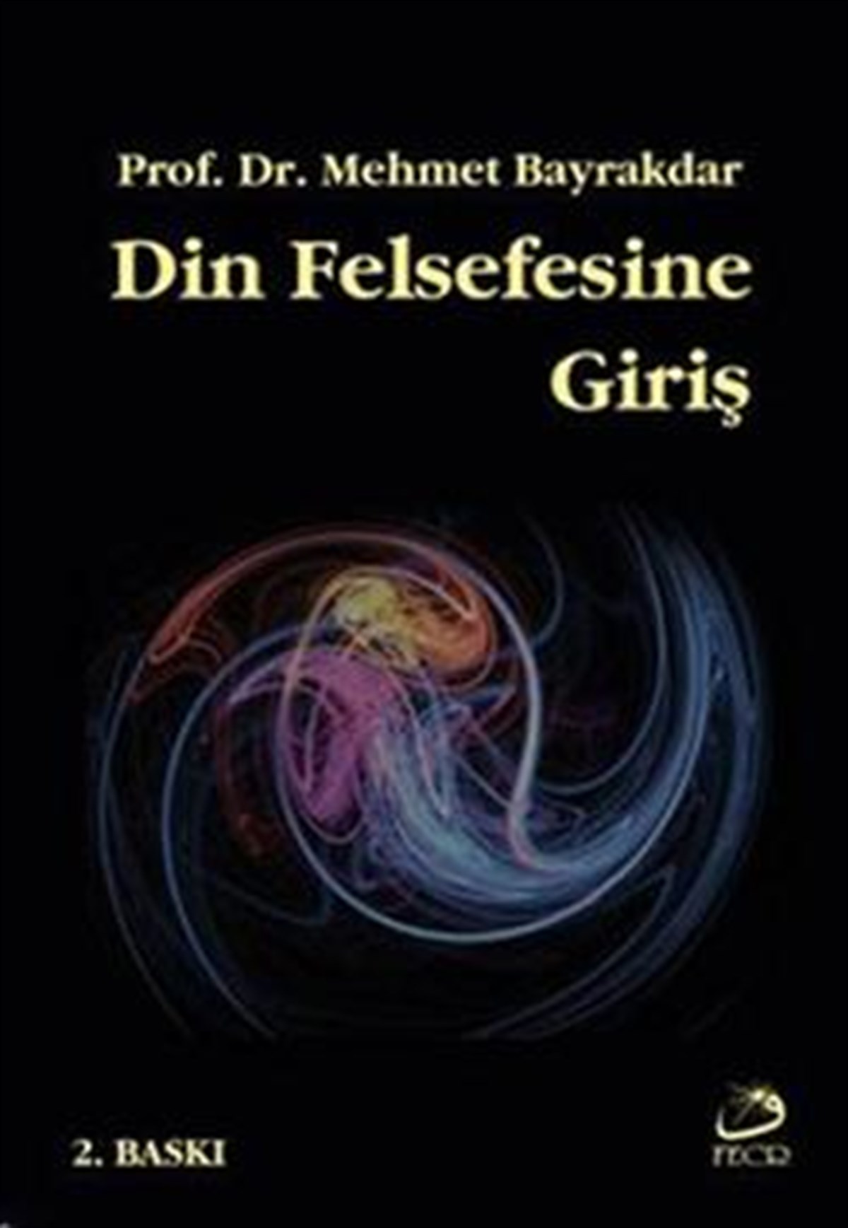 Din Felsefesine Giriş