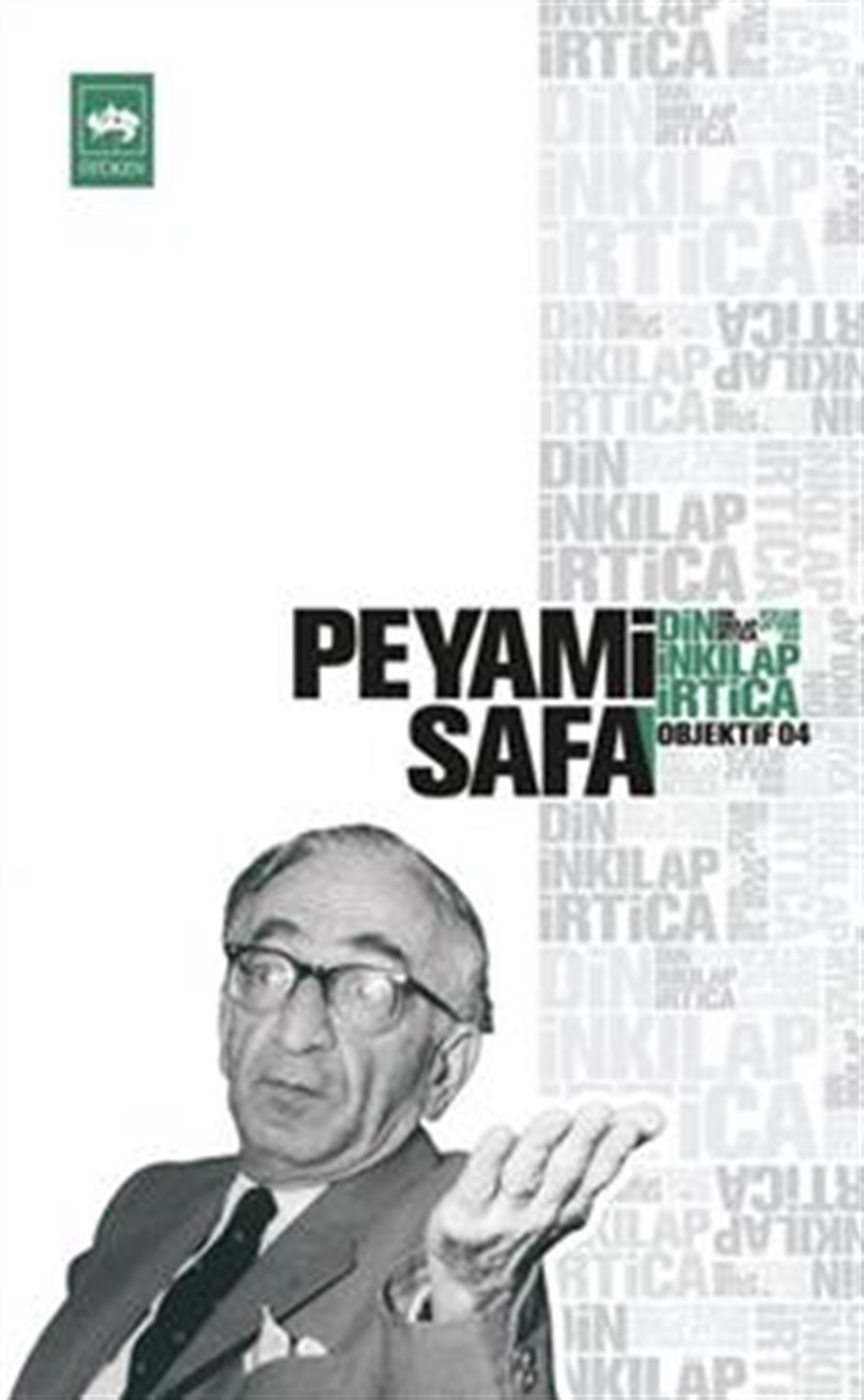 Din İnkılap İrtica