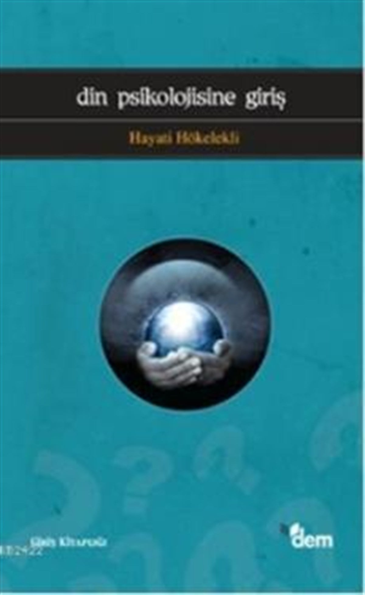 Din Psikolojisine Giriş