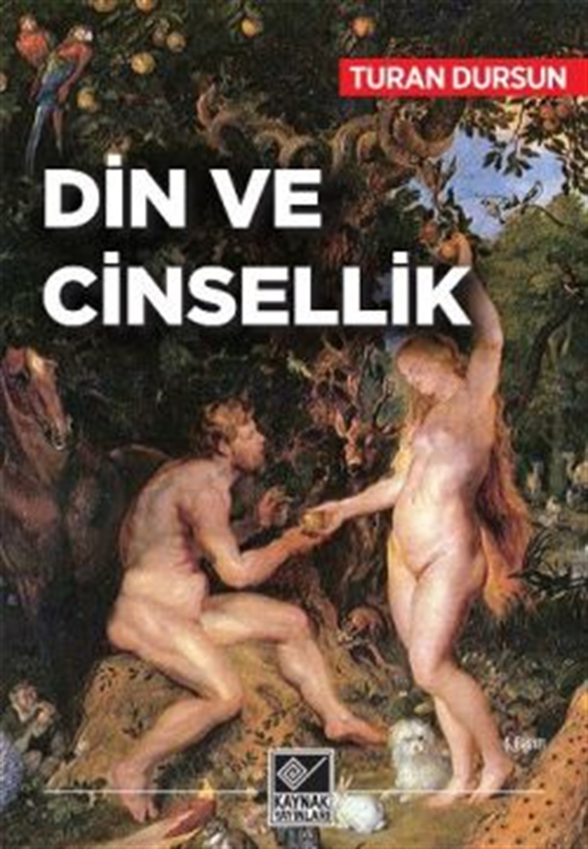 Din ve Cinsellik