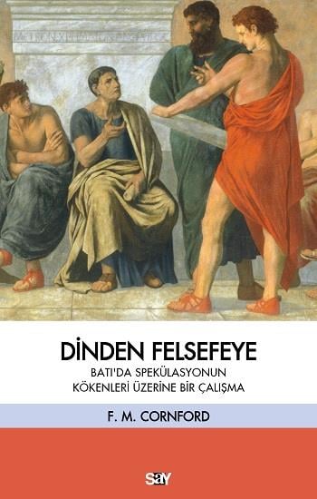 Dinden Felsefeye