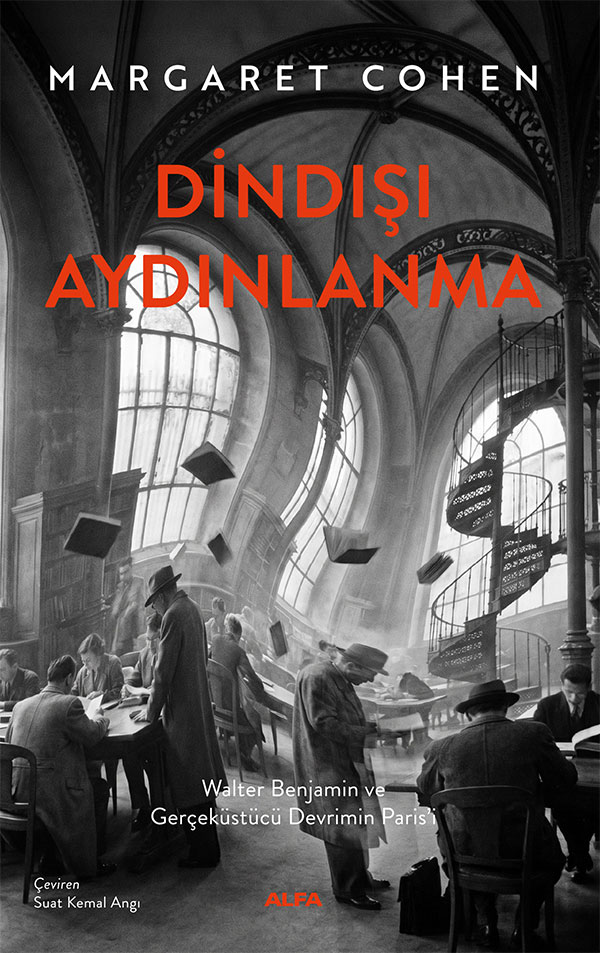 Dindışı Aydınlanma
