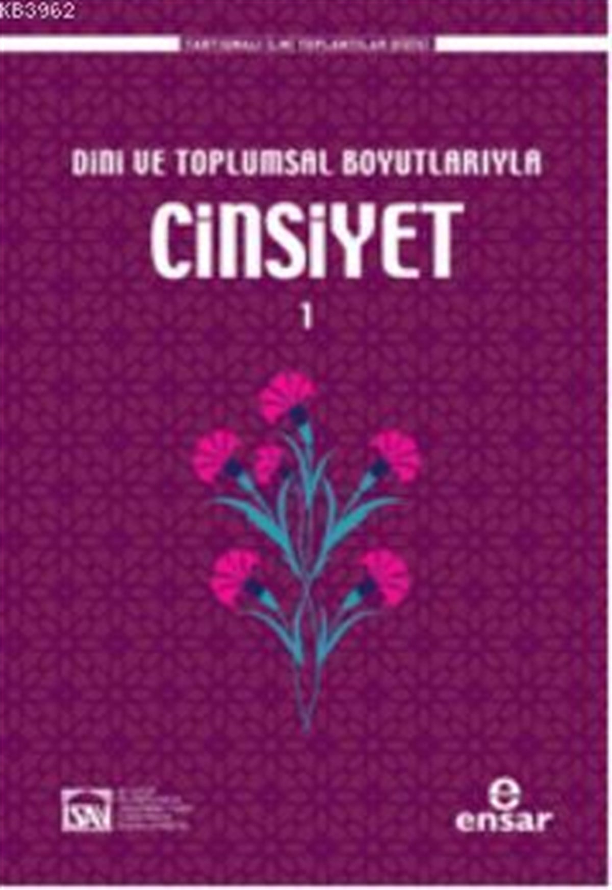 Dini ve Toplumsal Boyutlarıyla Cinsiyet 1