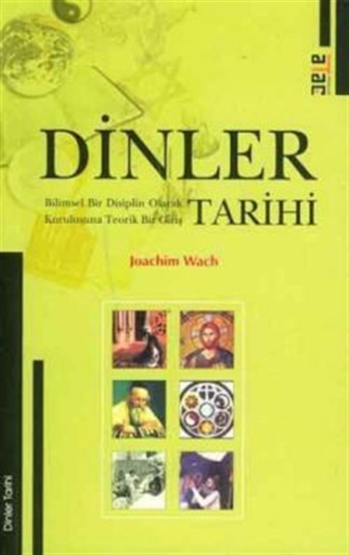 Dinler Tarihi