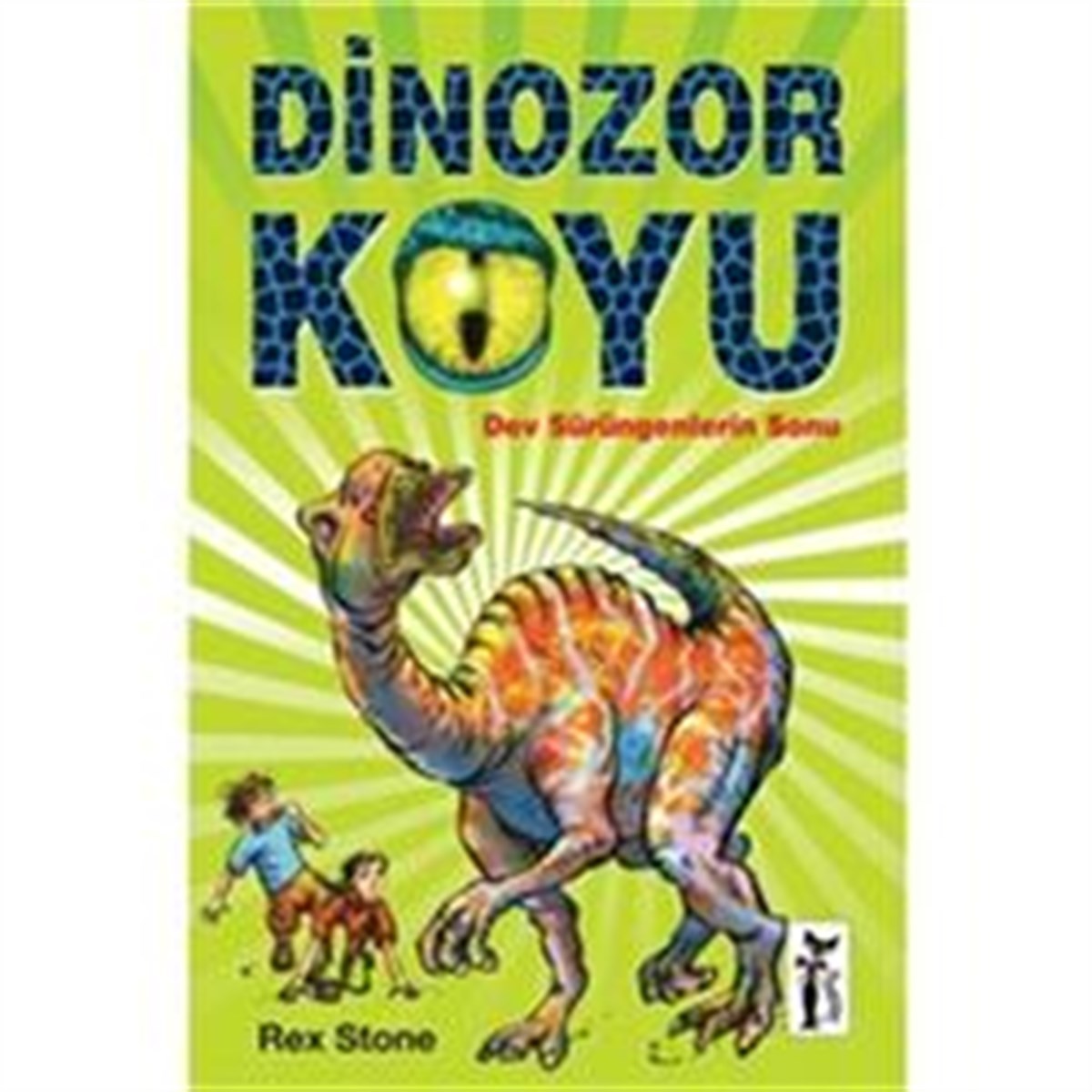 Dinozor Koyu