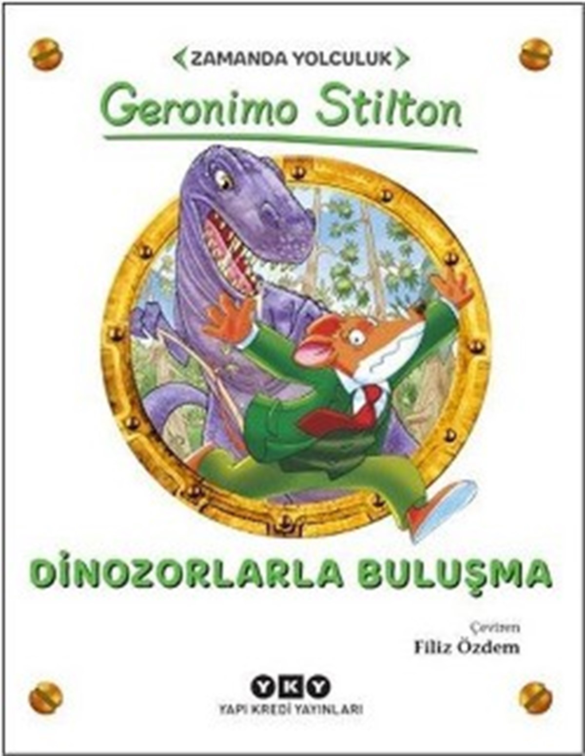 Dinozorlarla Buluşma