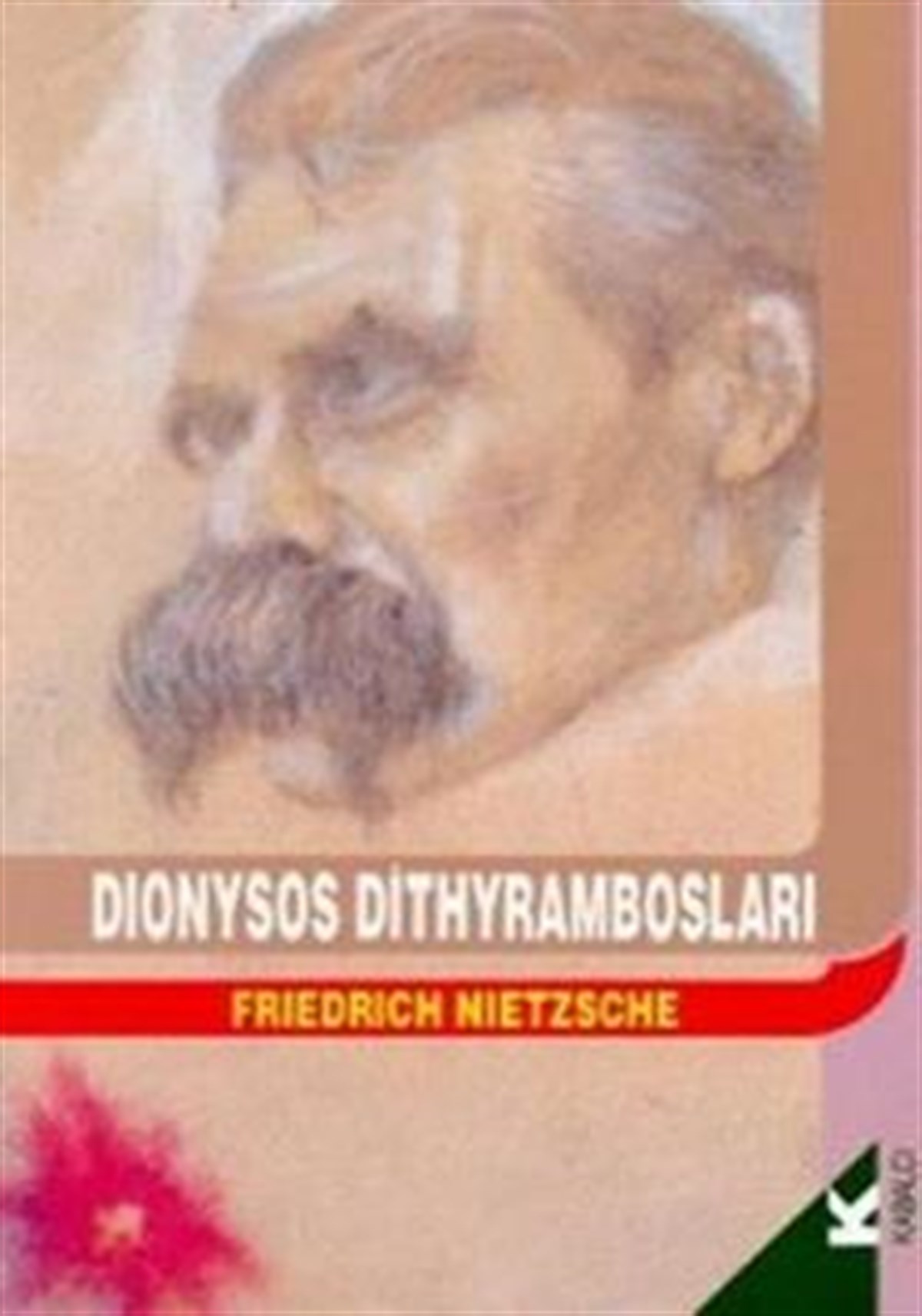 Dionysos Dithyrambosları