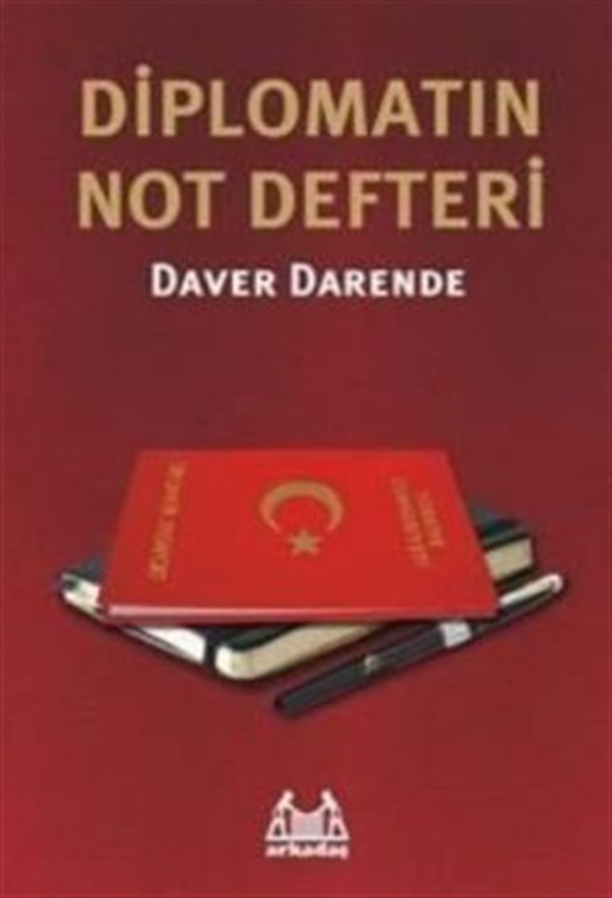 Diplomatın Not Defteri