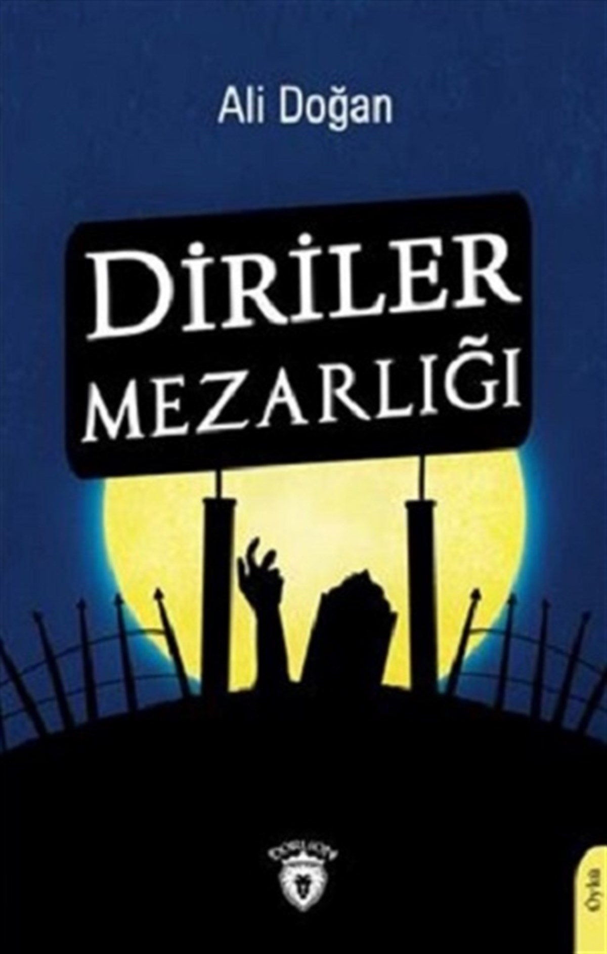 Diriler Mezarlığı