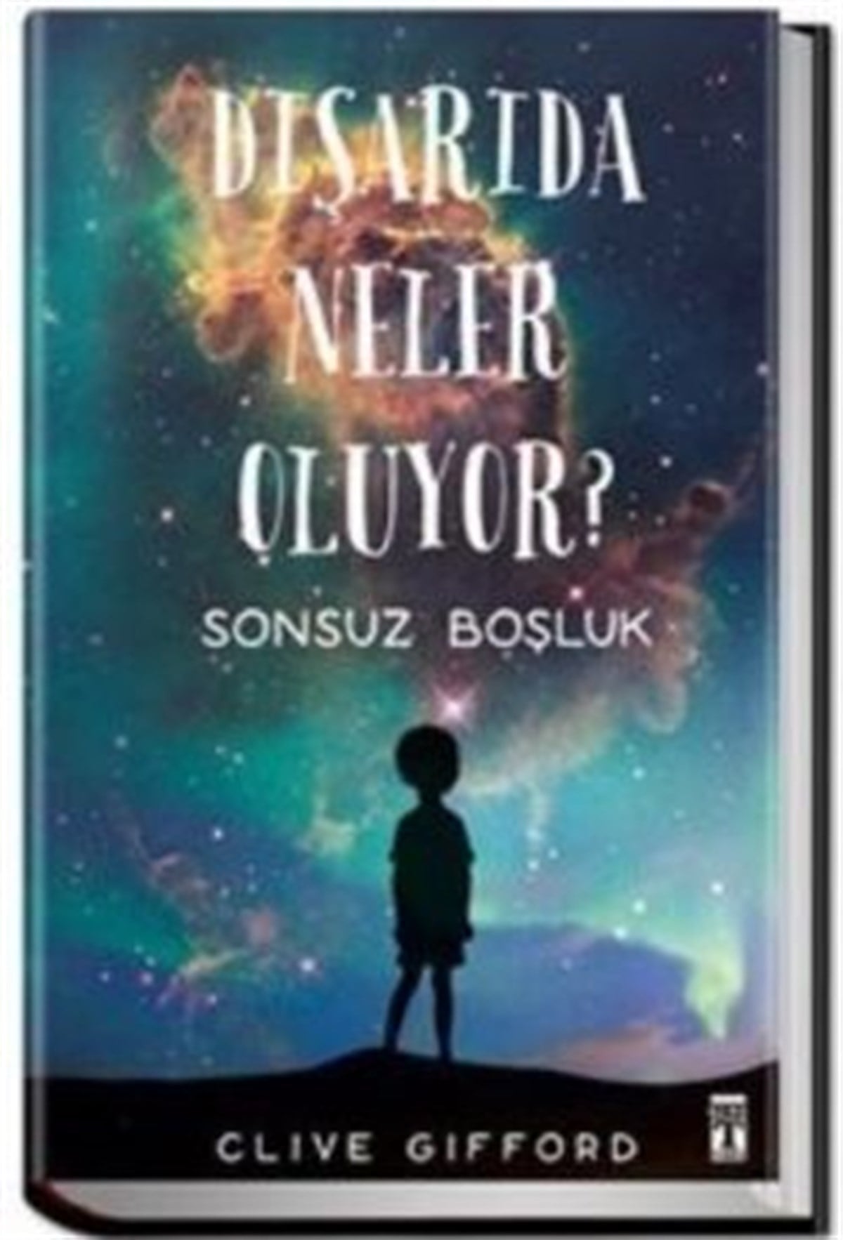 Dışarıda Neler Oluyor?