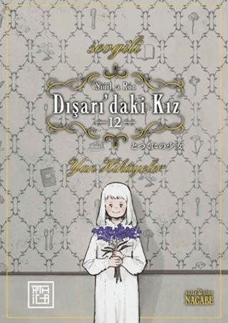 Dışarıdaki Kız 12
