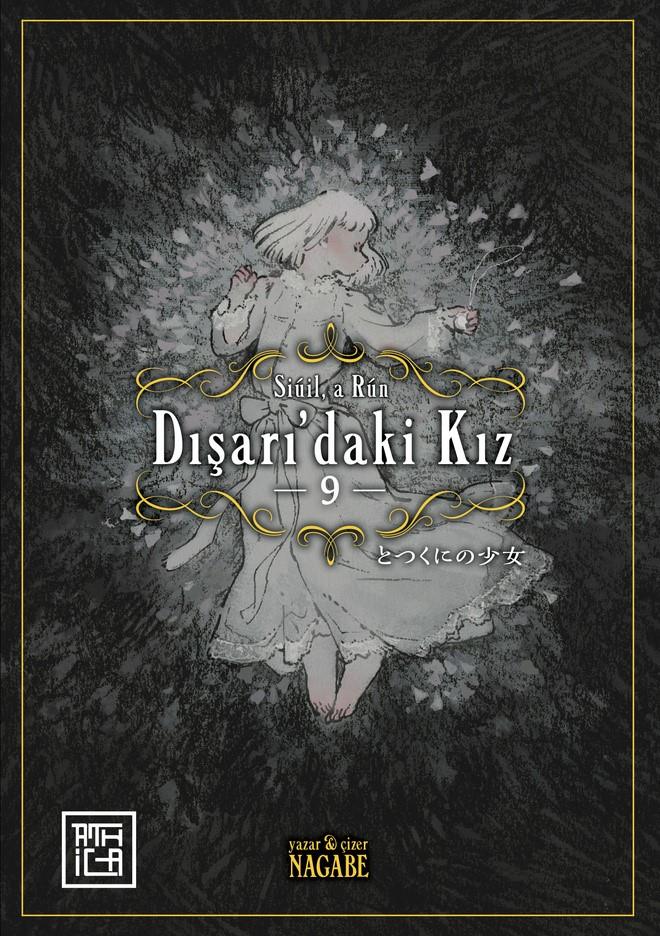 Dışarıdaki Kız 9