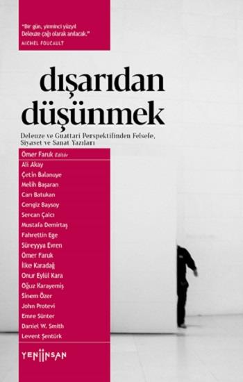 Dışarıdan Düşünmek